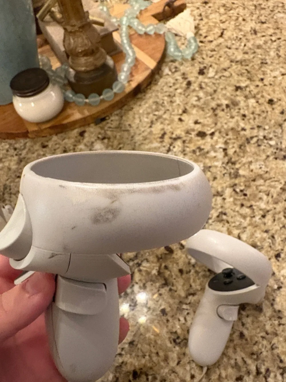 Quest 2 White VR Headset